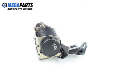 Предпазен колан за Citroen C-Elysee Sedan II (11.2012 - ...), 4+1 вр., позиция: средна