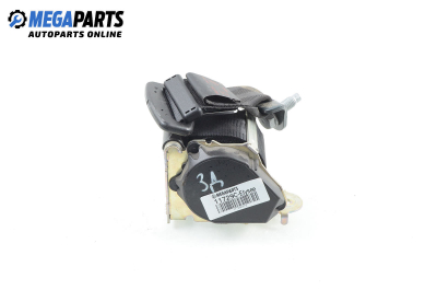 Предпазен колан за Citroen C-Elysee Sedan II (11.2012 - ...), 4+1 вр., позиция: задна, дясна