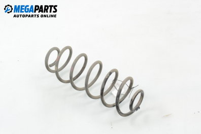 Пружина за ходова част за Citroen C-Elysee Sedan II (11.2012 - ...), седан, позиция: задна