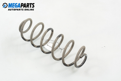Пружина за ходова част за Citroen C-Elysee Sedan II (11.2012 - ...), седан, позиция: задна
