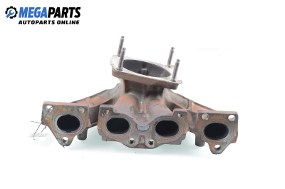 Изпускателен колектор  за Citroen C-Elysee Sedan II (11.2012 - ...) 1.6 VTi 115, 115 к.с.