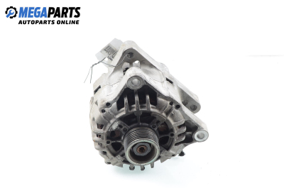 Алтернатор / генератор за Citroen C-Elysee Sedan II (11.2012 - ...) 1.6 VTi 115, 115 к.с., № 96 4961 16 80
