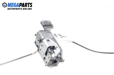 Брава на врата за Citroen C-Elysee Sedan II (11.2012 - ...), позиция: предна, дясна