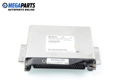 Компютър ABS за BMW 7 Series E38 (10.1994 - 11.2001), № 0 265 109 016