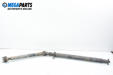 Кардан за BMW 7 Series E38 (10.1994 - 11.2001) 725 tds, 143 к.с.