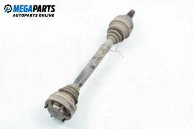 Полуоска за BMW 7 Series E38 (10.1994 - 11.2001) 725 tds, 143 к.с., позиция: задна, дясна