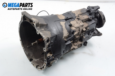 Ръчна скоростна кутия за BMW 7 Series E38 (10.1994 - 11.2001) 725 tds, 143 к.с., № ZF 1053401098