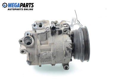 Компресор климатик за BMW 7 Series E38 (10.1994 - 11.2001) 725 tds, 143 к.с.