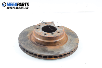 Спирачен диск за BMW 7 Series E38 (10.1994 - 11.2001), позиция: предна