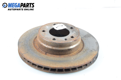 Спирачен диск за BMW 7 Series E38 (10.1994 - 11.2001), позиция: предна