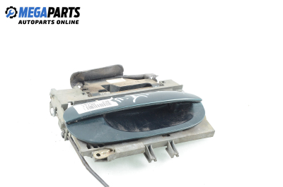 Външна дръжка за BMW 7 Series E38 (10.1994 - 11.2001), 4+1 вр., седан, позиция: предна, дясна