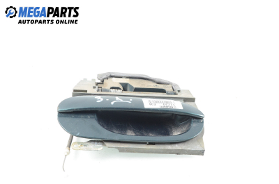 Външна дръжка за BMW 7 Series E38 (10.1994 - 11.2001), 4+1 вр., седан, позиция: задна, дясна