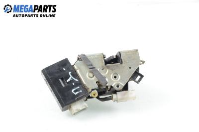 Брава на врата за BMW 7 Series E38 (10.1994 - 11.2001), позиция: предна, дясна