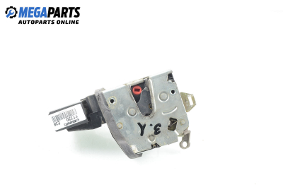 Брава на врата за BMW 7 Series E38 (10.1994 - 11.2001), позиция: задна, лява