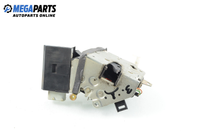 Брава на врата за BMW 7 Series E38 (10.1994 - 11.2001), позиция: задна, дясна