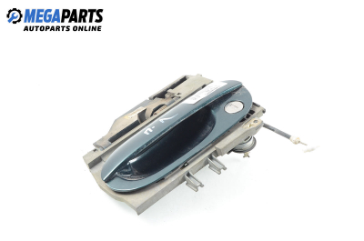 Външна дръжка за BMW 7 Series E38 (10.1994 - 11.2001), 4+1 вр., седан, позиция: предна, лява