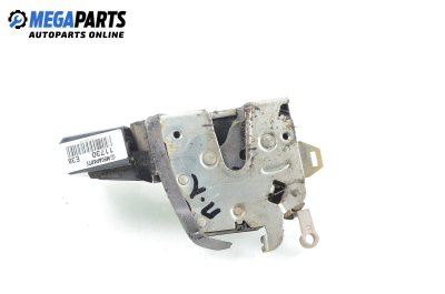 Брава на врата за BMW 7 Series E38 (10.1994 - 11.2001), позиция: предна, лява