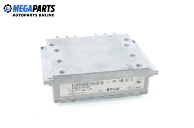 Компютър ABS за Mercedes-Benz S-Class Sedan (W140) (02.1991 - 10.1998), № Bosch 015 545 82 32