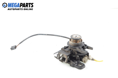 Ключалка заден капак за Mercedes-Benz S-Class Sedan (W140) (02.1991 - 10.1998), седан