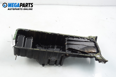 Картер за Mercedes-Benz S-Class Sedan (W140) (02.1991 - 10.1998) S 350 Turbo-D (140.134), 150 к.с.