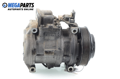 Компресор климатик за Mercedes-Benz S-Class Sedan (W140) (02.1991 - 10.1998) S 350 Turbo-D (140.134), 150 к.с., № 000 234 03 11