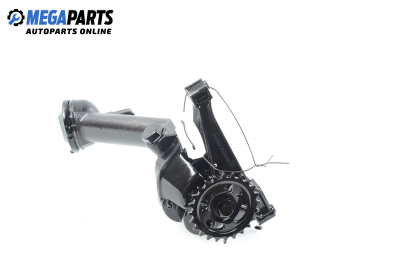 Маслена помпа за Mercedes-Benz S-Class Sedan (W140) (02.1991 - 10.1998) S 350 Turbo-D (140.134), 150 к.с.