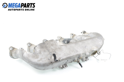 Всмукателен колектор за Mercedes-Benz S-Class Sedan (W140) (02.1991 - 10.1998) S 350 Turbo-D (140.134), 150 к.с.