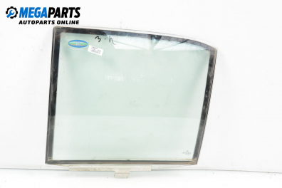 Странично стъкло за Mercedes-Benz S-Class Sedan (W140) (02.1991 - 10.1998), 4+1 вр., седан, позиция: задна, лява