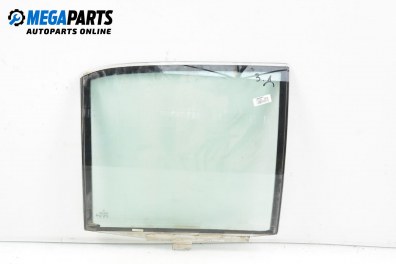 Странично стъкло за Mercedes-Benz S-Class Sedan (W140) (02.1991 - 10.1998), 4+1 вр., седан, позиция: задна, дясна