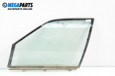 Странично стъкло за Mercedes-Benz S-Class Sedan (W140) (02.1991 - 10.1998), 4+1 вр., седан, позиция: предна, лява