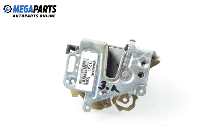 Брава на врата за Mercedes-Benz S-Class Sedan (W140) (02.1991 - 10.1998), позиция: задна, лява