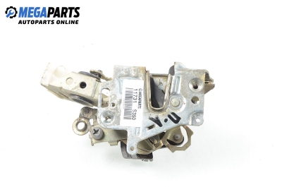 Брава на врата за Mercedes-Benz S-Class Sedan (W140) (02.1991 - 10.1998), позиция: предна, лява