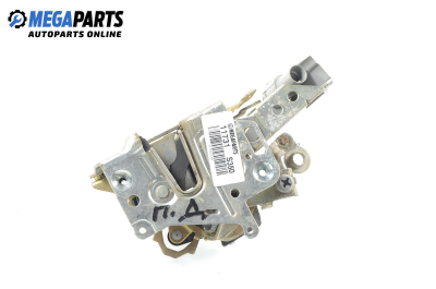 Брава на врата за Mercedes-Benz S-Class Sedan (W140) (02.1991 - 10.1998), позиция: предна, дясна