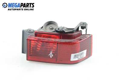 Светлина мъгла за Opel Meriva A Hatchback (05.2003 - 05.2010), миниван