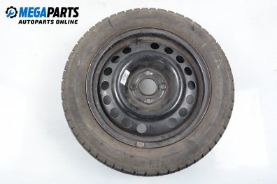 Резервна гума за Opel Meriva A Hatchback (05.2003 - 05.2010) 15 цола, ширина 6