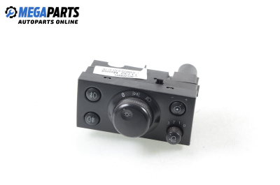 Ключ светлини  за Opel Meriva A Hatchback (05.2003 - 05.2010)