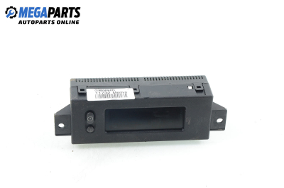 Часовник за Opel Meriva A Hatchback (05.2003 - 05.2010)