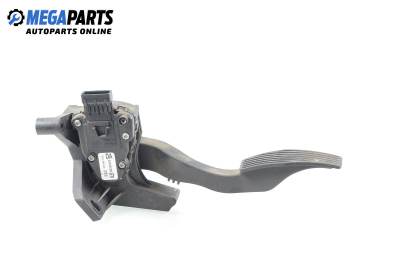 Потенциометър газ  за Opel Meriva A Hatchback (05.2003 - 05.2010), № GM 93335443