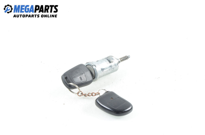 Контактен ключ за Opel Meriva A Hatchback (05.2003 - 05.2010)
