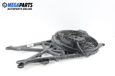 Перка охлаждане за Opel Meriva A Hatchback (05.2003 - 05.2010) 1.3 CDTI, 75 к.с.