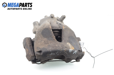 Спирачен апарат за Opel Meriva A Hatchback (05.2003 - 05.2010), позиция: предна, лява