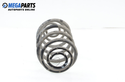 Пружина за ходова част за Opel Meriva A Hatchback (05.2003 - 05.2010), миниван, позиция: задна