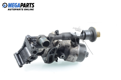 Корпус за маслен филтър за Opel Meriva A Hatchback (05.2003 - 05.2010) 1.3 CDTI, 75 к.с., № 55197216