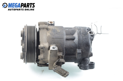 Компресор климатик за Opel Meriva A Minivan (05.2003 - 05.2010) 1.3 CDTI, 75 к.с., SD6VBBF