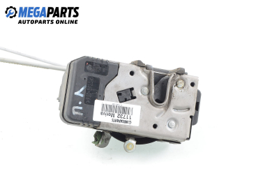 Брава на врата за Opel Meriva A Hatchback (05.2003 - 05.2010), позиция: предна, лява