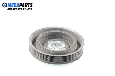 Демпферна шайба за Opel Meriva A Hatchback (05.2003 - 05.2010) 1.3 CDTI, 75 к.с.