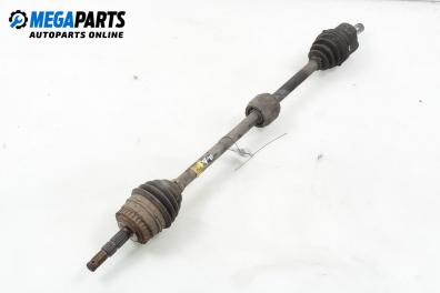 Полуоска за Opel Meriva A Hatchback (05.2003 - 05.2010) 1.3 CDTI, 75 к.с., позиция: предна, дясна