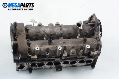 Глава за Opel Meriva A Hatchback (05.2003 - 05.2010) 1.3 CDTI, 75 к.с.