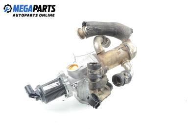 EGR-клапан за Opel Meriva A Hatchback (05.2003 - 05.2010) 1.3 CDTI, 75 к.с., № 700020240