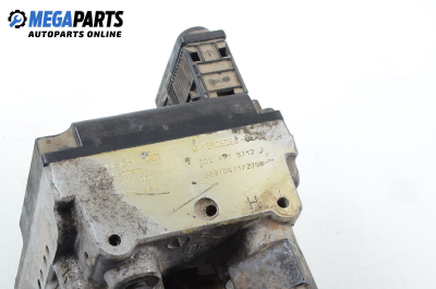 Помпа ABS за Mercedes-Benz E-Class Sedan (W210) (06.1995 - 08.2003), № 0 265 217 007